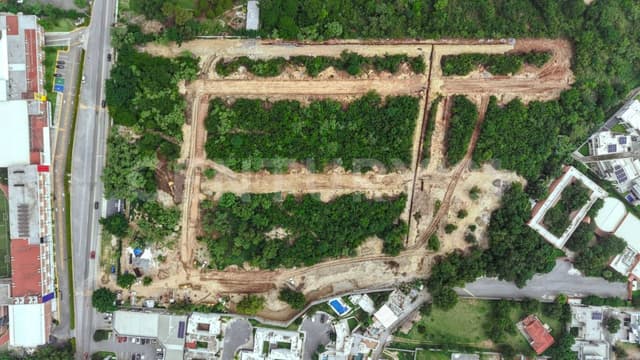 TERRENO EN VENTA EN ANTIGUO CAMINO A VILLA DE SANTIAGO ZONA EL URO, NUEVO LEON