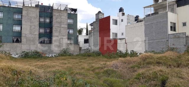 Terreno en venta – Zona Torremolinos, Morelia