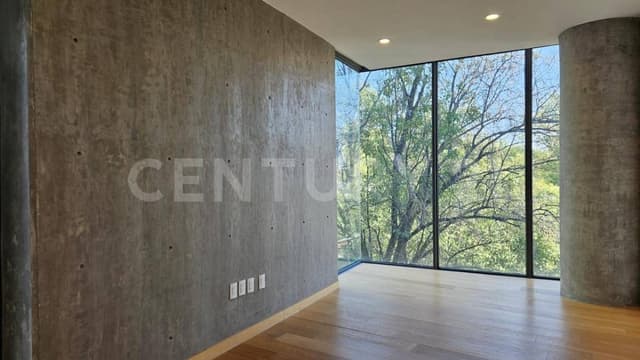 Departamento en renta Polanco