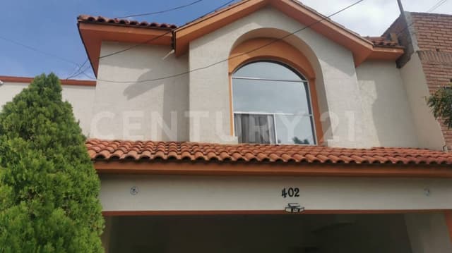 Venta Casa en Colonia San Felipe en chihuahua chihuahua