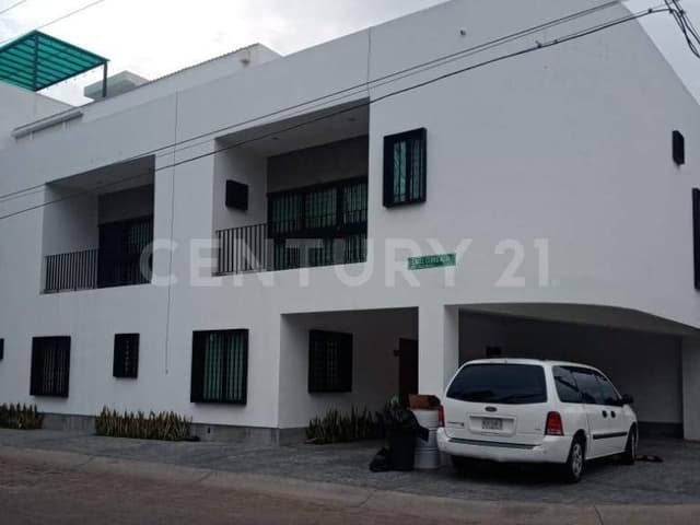 Departamento en Renta Fracc Lomas de Mazatlán