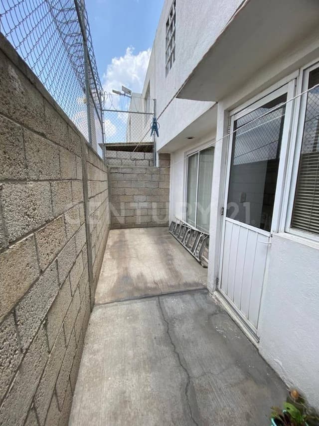 Casa en Venta en Ex Hacienda Las Torres, Pachuca de Soto, Hidalgo