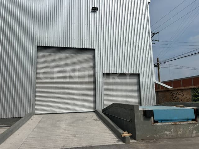 SE RENTA BODEGA 1,000 EN SALTILLO