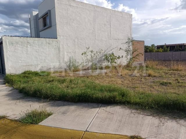 Terreno en Venta en Maravillas, al Norte de Aguascalientes.