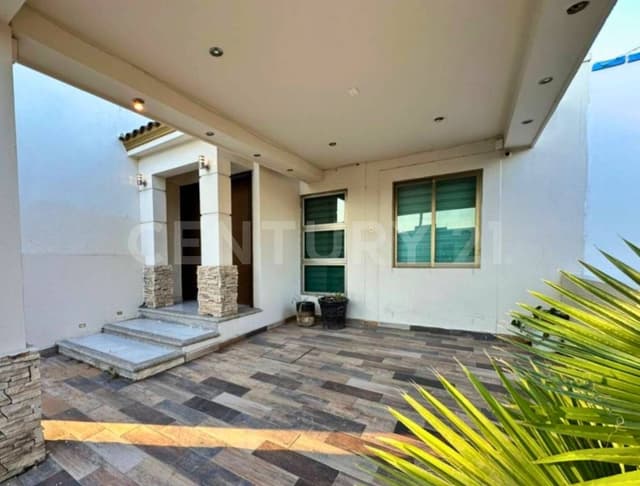 CASA EN VENTA EN PRADERA V, MAZATLÁN, SINALOA.