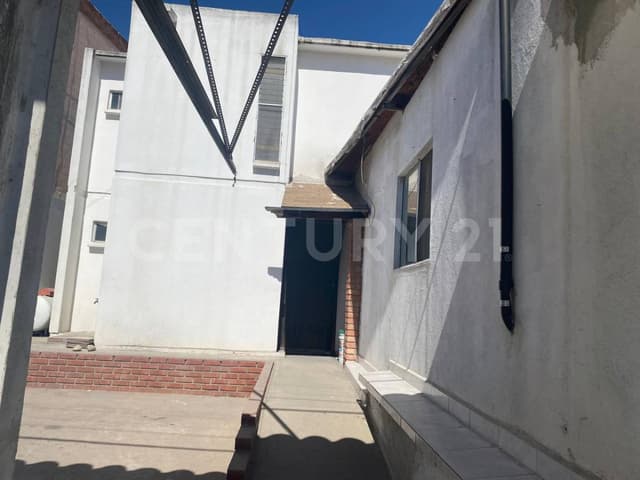 CASA EN VENTA EN PRESIDENTES, TIJUANA BAJA CALIFORNIA.