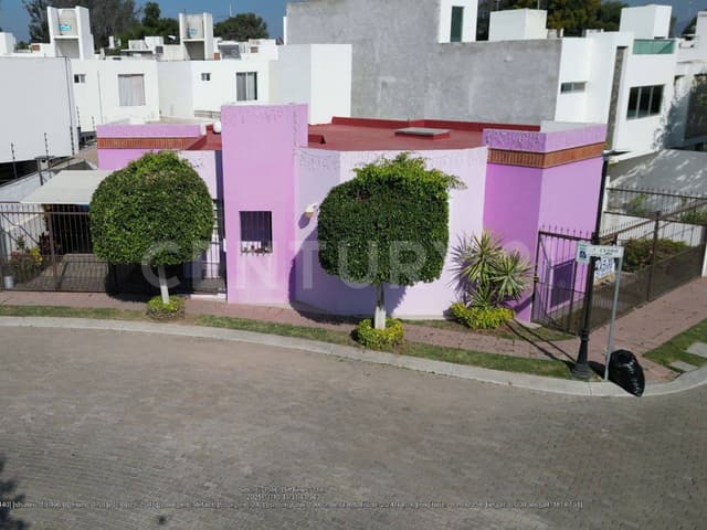 Casa en Venta en Bosques de San Juan, San Juan del Río, Querétaro.
