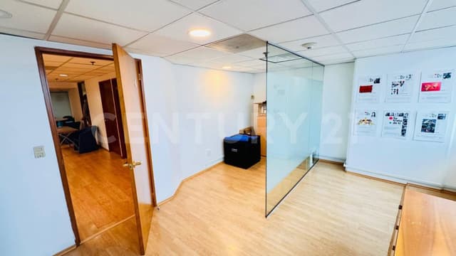 Venta De Oficina En World Trade Center, Ciudad De México