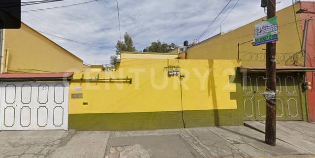 CASA EN VENTA SAN PEDRO ZACATENCO G.A.M CIUDAD DE MEXICO