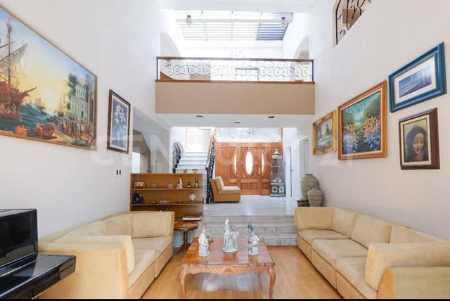 Venta de casa en Puebla Zavaleta-