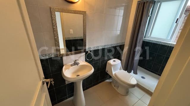 Casa en Renta en Las Alamedas, Atizapán de Zaragoza, Estado de México