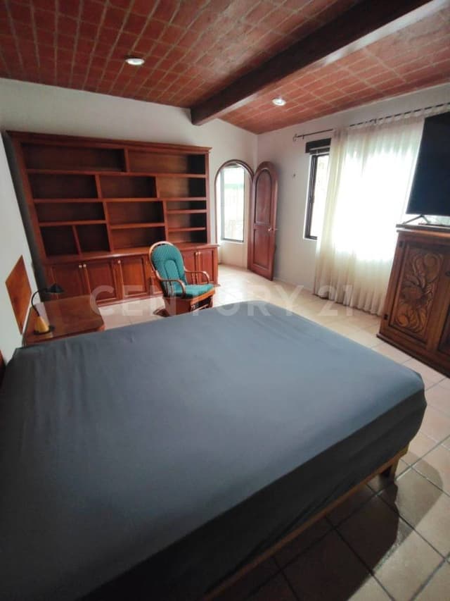 SE RENTA DEPARTAMENTO AMUEBLADO EN SAN FELIPE DEL AGUA