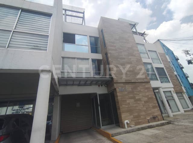 Departamento en Venta en Colonia Popotla, Miguel Hidalgo, Ciudad de México