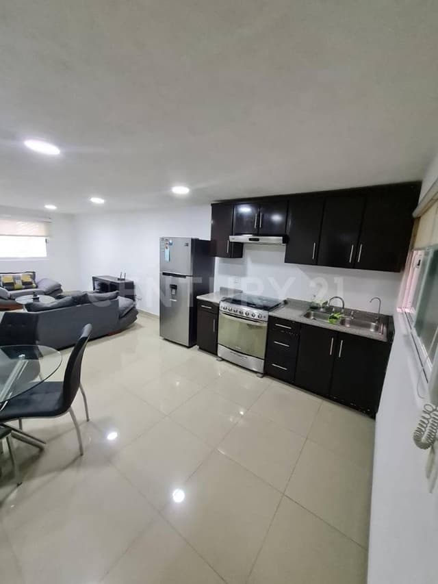 Venta de departamento en Simon Bolivar, Venustiano Carranza, CDMX