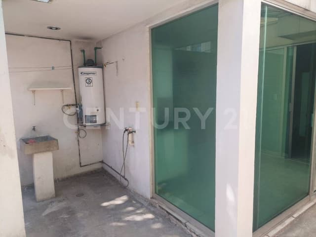 Casa en condominio en renta en Puebla, Cuautlancingo.