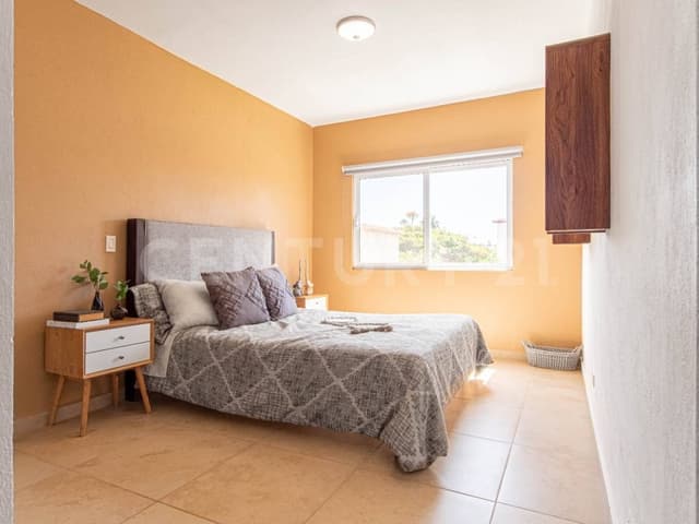 DEPARTAMENTO EN VENTA EN COMUNIDAD PRIVADA A LA ORILLA DEL MAR EN LA MISIÓN .