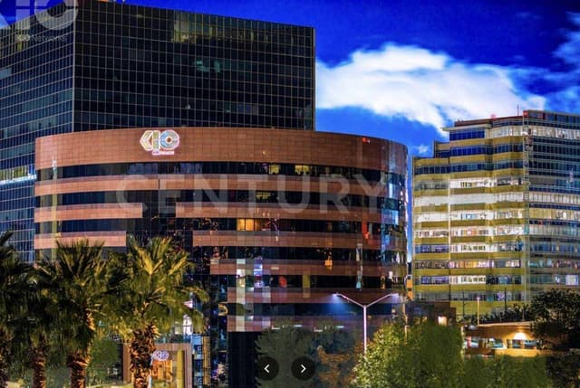 OFICINA EN RENTA AV. GOMEZ MORIN, SAN PEDRO GARZA GARCIA N.L.