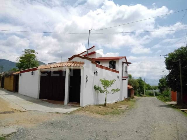 CASA EN VENTA - TU NUEVO HOGAR EN HUAYAPAM TE ESTÁ ESPERANDO