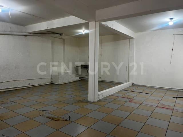 Local Comercial en Renta en La Blanca, Tlalnepantla de Baz, Edo. Mex.