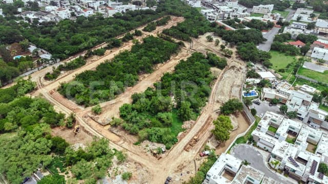 TERRENO EN VENTA EN ANTIGUO CAMINO A VILLA DE SANTIAGO ZONA EL URO, NUEVO LEON