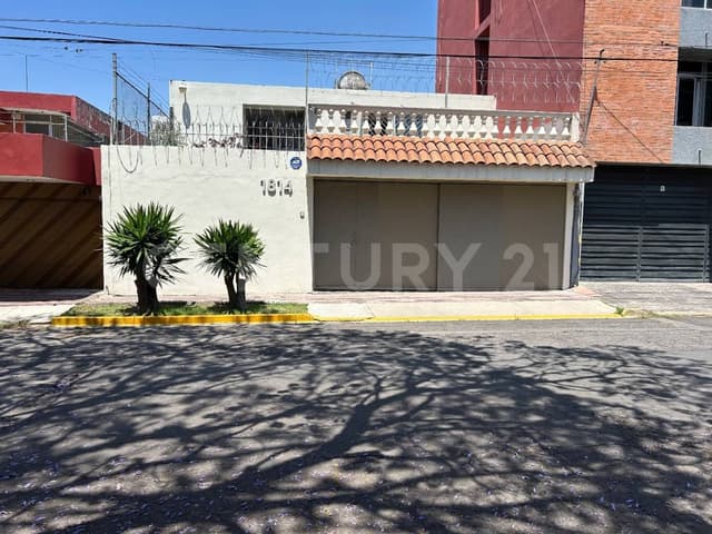 VENTA DE CASA COLONIA EL MIRADOR, PUEBLA, PUE.
