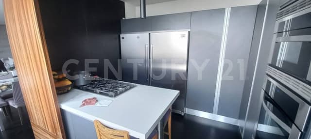 Departamento en Venta, Condominio AVIVIA, Chamizal, Huixquilucan, Edo. de Mex.