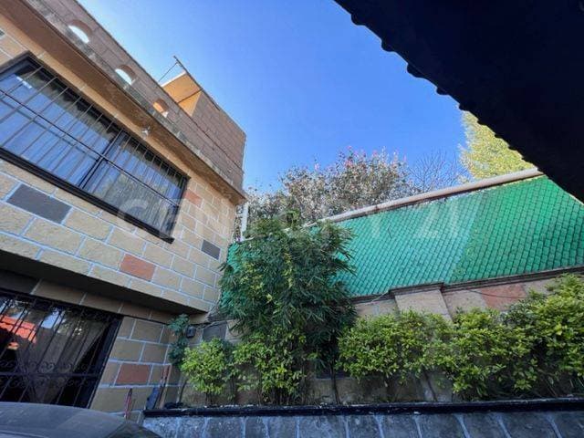 Casa en Venta en San Miguel Xicalco, Tlalpan. CDMX.