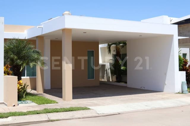 Propiedad en renta en Marina Kelly