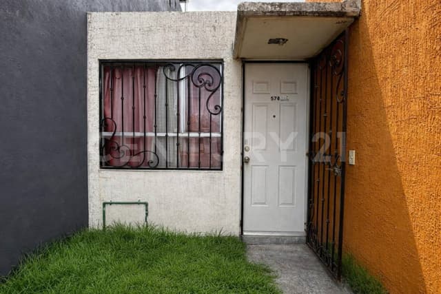 Casa en Venta en Privadas del Valle, Huehuetoca, Estado de México.