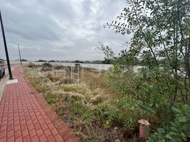 Venta de Terreno en Condominio Amaranto, Ciudad Maderas, El Marqués, Querétaro