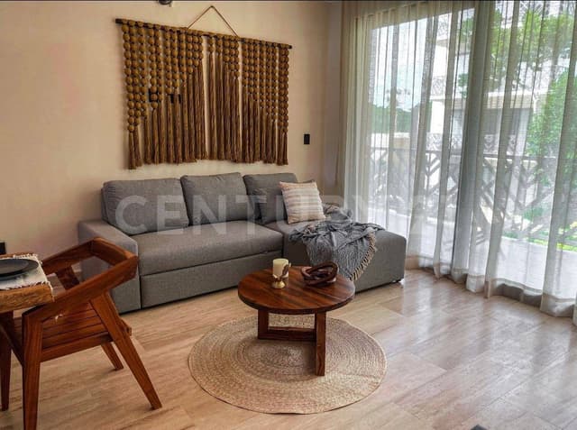 Departamento en venta , Palais Tulum