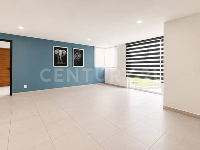 Departamento en renta, Hda del Parque, Cuautitlan Izcalli