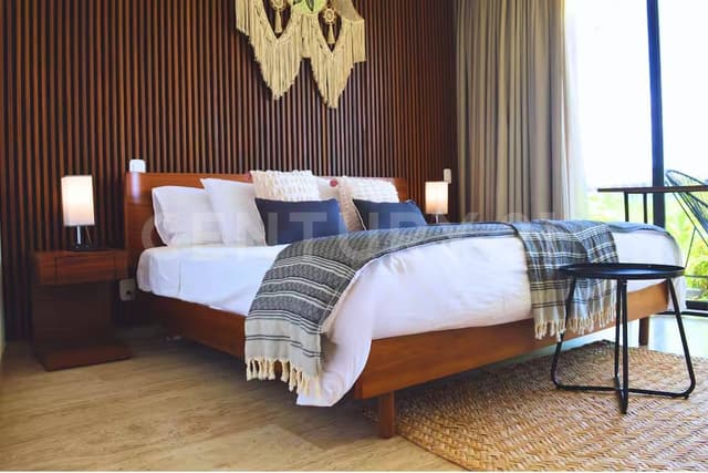 Estudio en Venta, Mistiq Gardens Tulum