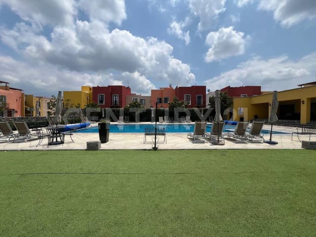 Venta de Departamento en Zirándaro