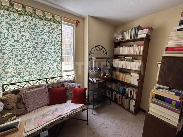 CASA EN VENTA LOS HÉROES SAN PABLO, TECÁMAC ESTADO DE MÉXICO.