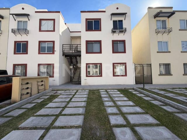 Venta de Departamento en Real Solare