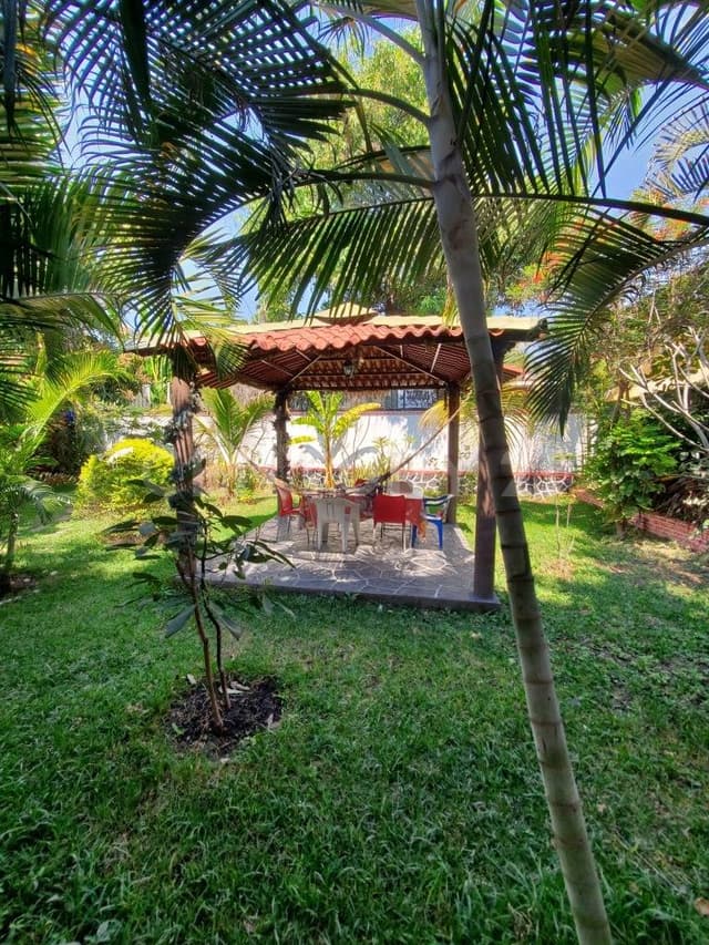 Casa en Venta en San Carlos Yautepec, Morelos