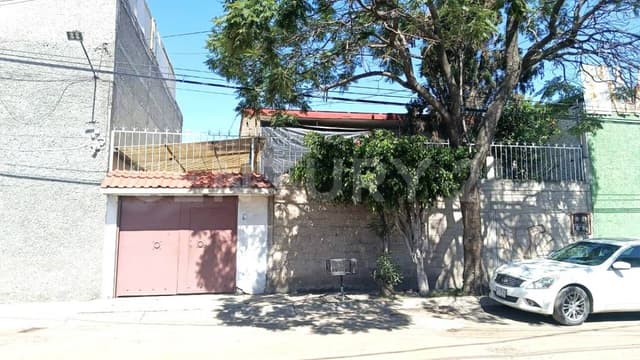Casa en Venta en Granjas Valle de Guadalupe, Ecatepec de Morelos