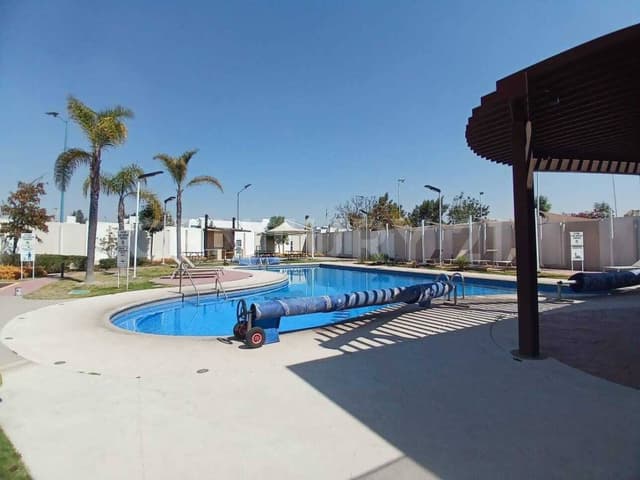 casa en renta en Tecamac, paseos del bosque