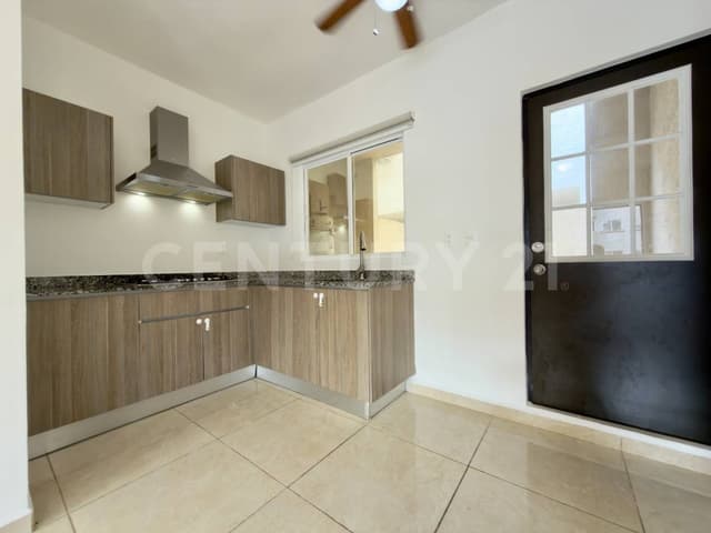 Departamento en Venta en Catania Cancún - Planta Baja