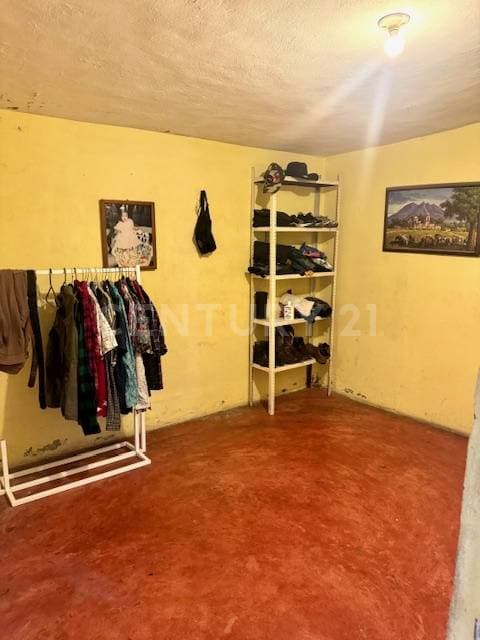CASA EN VENTA EN COL. LAS MALVINAS EN ESCOBEDO