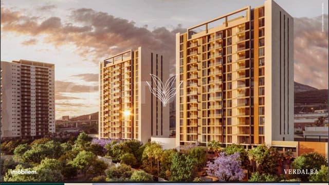 DEPARTAMENTOS EN VENTA Y PREVENTA ZONA SANTA MARIA