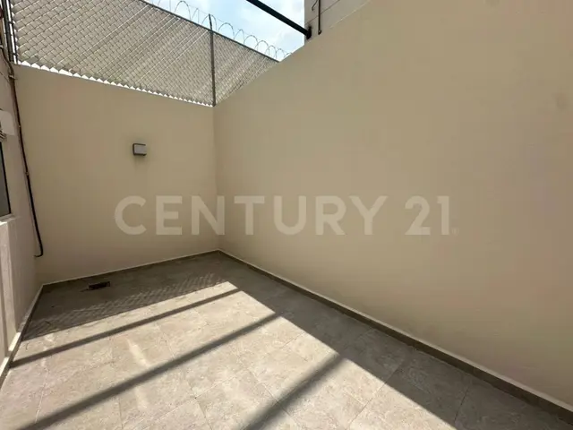 Departamento en Renta Moctezuma 2a Secc., Venustiano Carranza, Ciudad De México