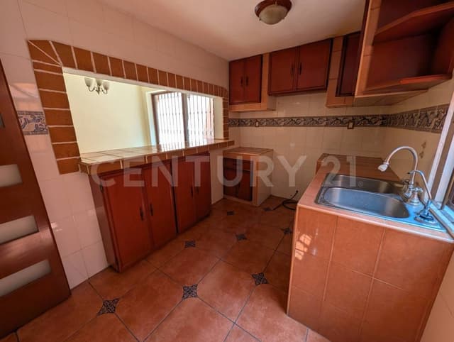 Casa en Venta en San Juanico, Miguel Hidalgo, Ciudad De México