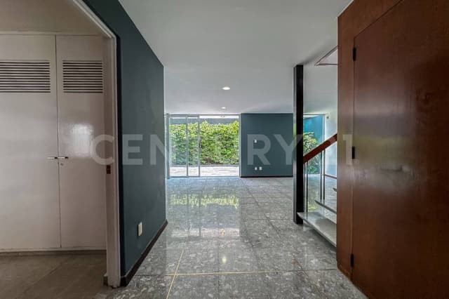 Casa en venta ubicada en campestre Churubusco