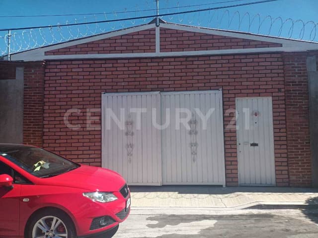 Casa en Venta en Tecámac Centro, Tecámac, Mex.