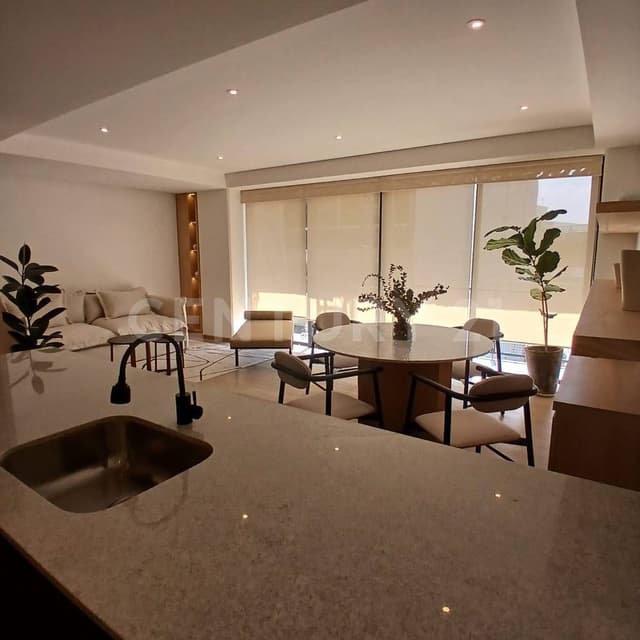 Departamentos en Venta – Habita San Ángel