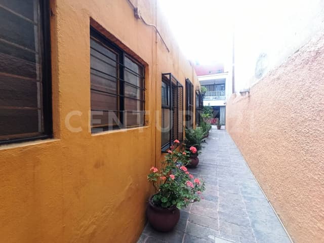 CASA, VENTA, DEL VALLE SUR, CDMX