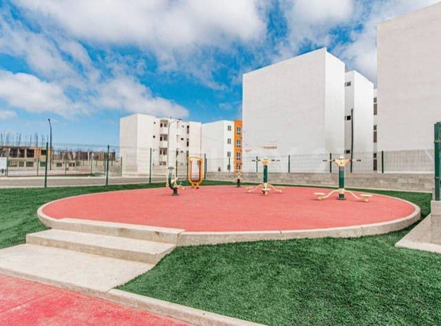 DEPARTAMENTO EN VENTA EN ROSARITO, BAJA CALIFORNIA