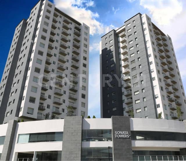 RENTA DE LOCAL COMERCIAL/OFICINA "SONATA TOWERS" DESDE $15,000 HASTA $30,400